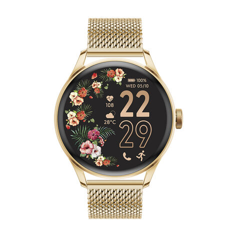 Montre Connectée Ice Watch Smart 2.0 - Montres connectées Femme | Histoire d’Or