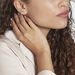 Bijoux D'oreilles Argent Flamell - Boucles d'oreilles fantaisie Femme | Histoire d’Or