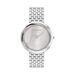 Montre Calvin Klein Twisted Bezel Gris - Montres Femme | Histoire d’Or