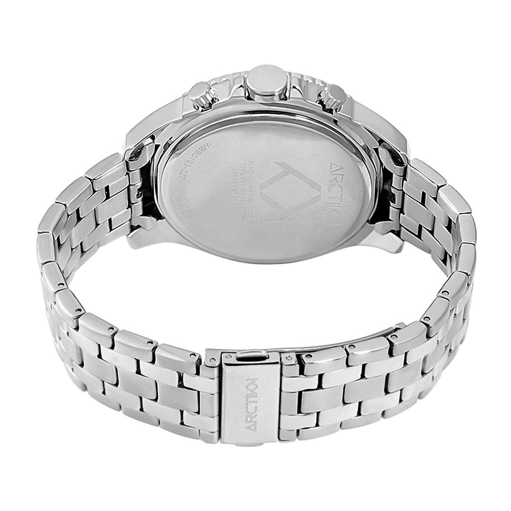 Montre Arctik Acme Bleu Ciel - Montres Homme | Histoire d’Or