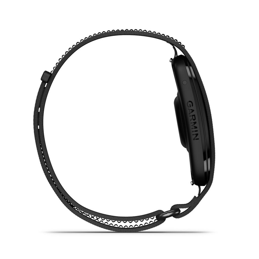 Bracelet De Montre Connect&eacute; Garmin Bracelet Cirqa Smart - Montres connect&eacute;es Unisex | Histoire d&rsquo;Or