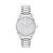 Montre Calvin Klein Iconic Argenté - Montres Femme | Histoire d’Or