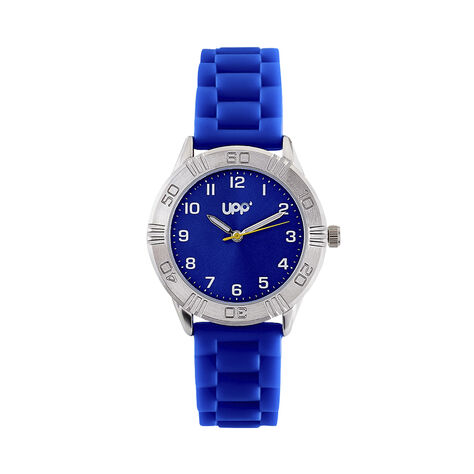 Montre Upp Matthieu Bleu - Montres Unisex | Histoire d’Or