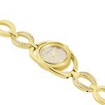 Montre Codhor Berne Dor&eacute; - Montres Femme | Histoire d&rsquo;Or