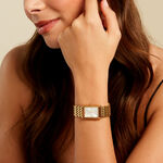 Montre Codhor Sanna Argent&eacute; - Montres Femme | Histoire d&rsquo;Or