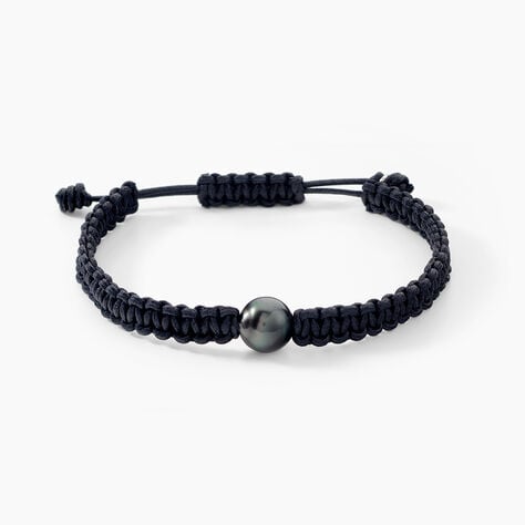 Bracelet Reba Or Blanc Perle De Culture De Tahiti - Bracelets Femme | Histoire d&rsquo;Or