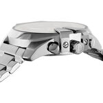 Montre Diesel Mega Chief Noir - Montres Homme | Histoire d&rsquo;Or