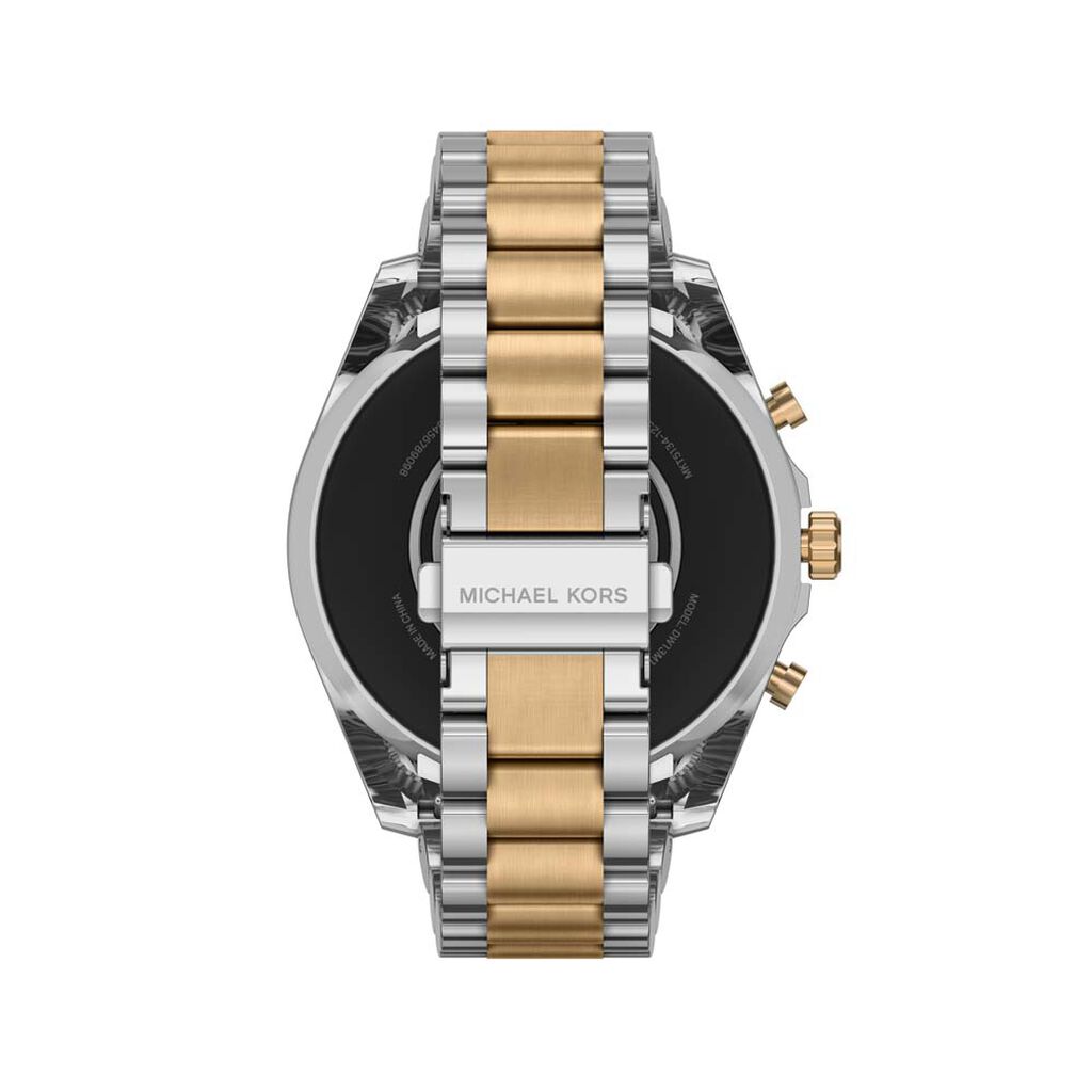 Montre Connectée Michael Kors Gen 6 Bradshaw - Montres connectées Femme | Histoire d’Or