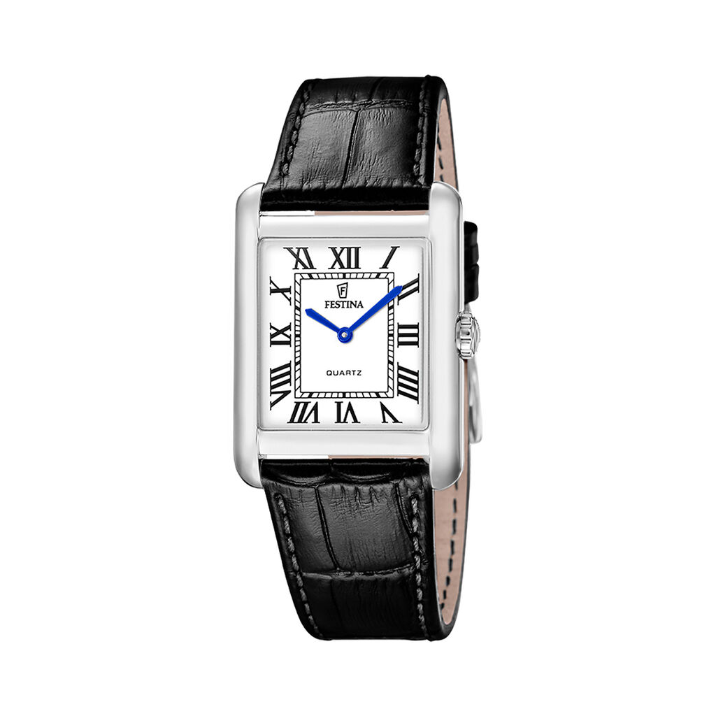 Montre Festina On The Square 31 - F&ecirc;te des p&egrave;res Homme | Histoire d&rsquo;Or