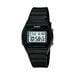 Montre Casio Collection Vintage Noir - Montres Unisex | Histoire d’Or