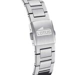 Montre Lotus Excellent Noir - Id&eacute;es cadeaux Homme | Histoire d&rsquo;Or