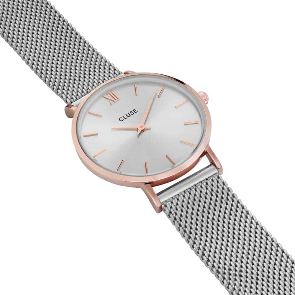 Montre femme pas cher cluse hotsell