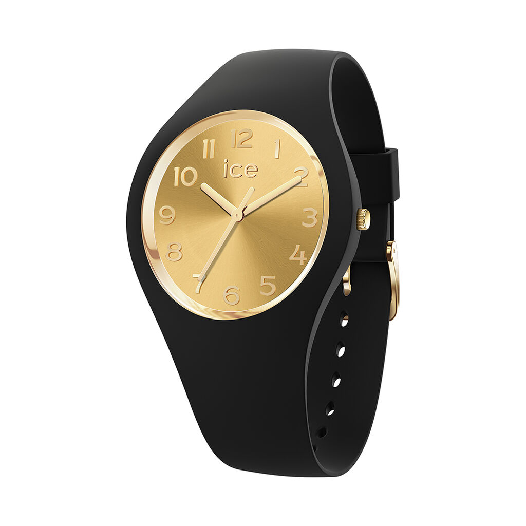 Montre Ice Watch Glam Doré