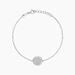 Bracelet Angeles Argent Blanc Oxyde De Zirconium - Bracelets Femme | Histoire d’Or