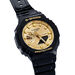 Montre Casio G-shock Doré - Montres Unisex | Histoire d’Or