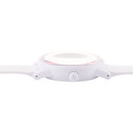 Montre Ice Watch Solar Power Blanc - Montres Femme | Histoire d&rsquo;Or