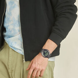 Montre Casio G-shock Gris - Montres Homme | Histoire d’Or