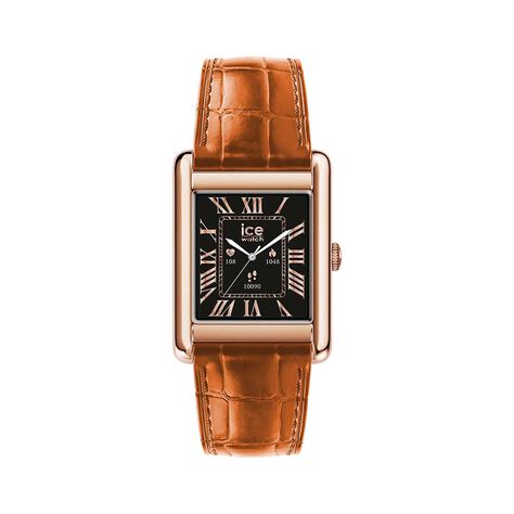 Montre Connectée Ice Watch Ice Smart Tk 2.0 - Nouveautés Unisex | Histoire d’Or