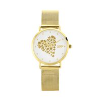 Montre Upp Crush Blanc
