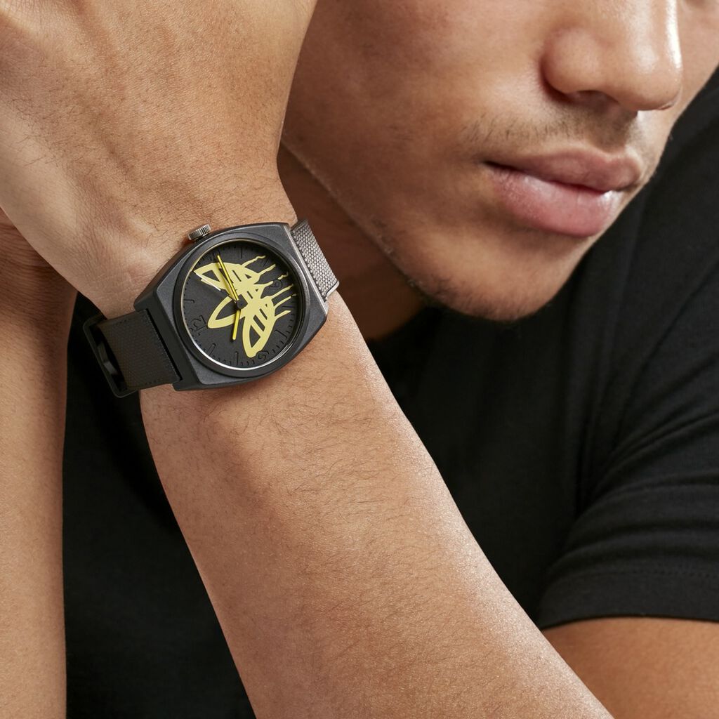Montre Adidas Noir - Montres Homme | Histoire d’Or