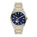 Montre Fossil Everett Automatic Bleu - Montres Homme | Histoire d’Or