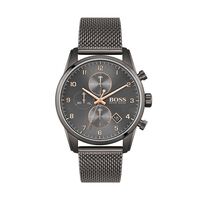 Montre Boss Skymaster Gris