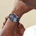 Montre Festina Retro Bleu - Montres Homme | Histoire d’Or