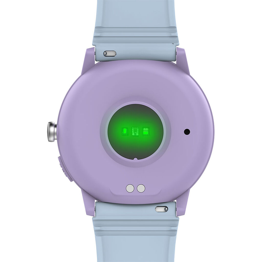 Montre Connectée Ice Watch Ice Smart Junior 3.0 Ronde Find My - Montres connectées Enfant | Histoire d’Or