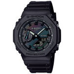 Montre Casio G-shock Multicolore - Montres Homme | Histoire d&rsquo;Or