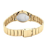 Montre Rosefield Oval Nacre Blanche - Id&eacute;es cadeaux Femme | Histoire d&rsquo;Or