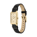 Montre Fossil Raquel Champagne - Montres Femme | Histoire d&rsquo;Or
