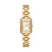 Montre Michael Kors Petite Emery Nacre Blanche - Montres Femme | Histoire d’Or
