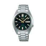 Montre Seiko 5 Snxs Series 37 - Montres m&eacute;caniques Homme | Histoire d&rsquo;Or