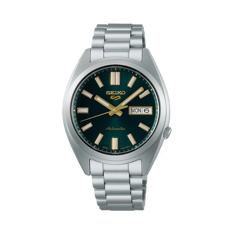 Montre Seiko 5 Snxs Series 37 - Montres m&eacute;caniques Homme | Histoire d&rsquo;Or