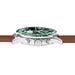 Montre Pierre Lannier Cronos Vert - Montres Homme | Histoire d’Or