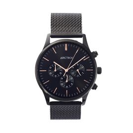 Montre Arctik Escale Noir - Montres Homme | Histoire d’Or