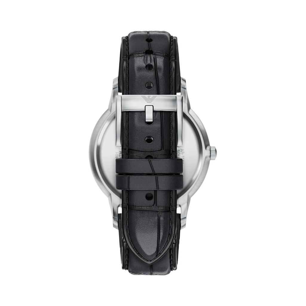 Montre Emporio Armani - Montres Homme | Histoire d&rsquo;Or