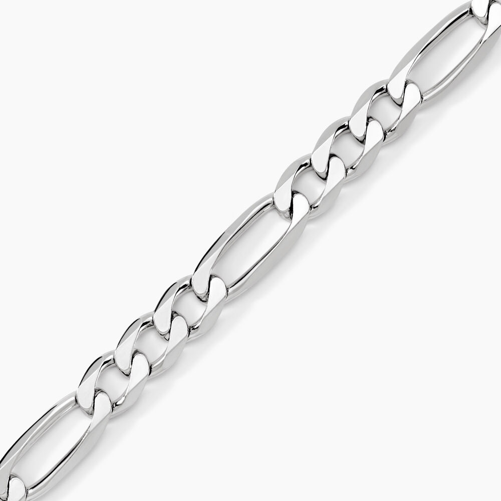 Bracelet Plaque Homme Exploit Argenti - Argent 925 Et Or, Longueur 19 Cm - Neuf Avec étiquette