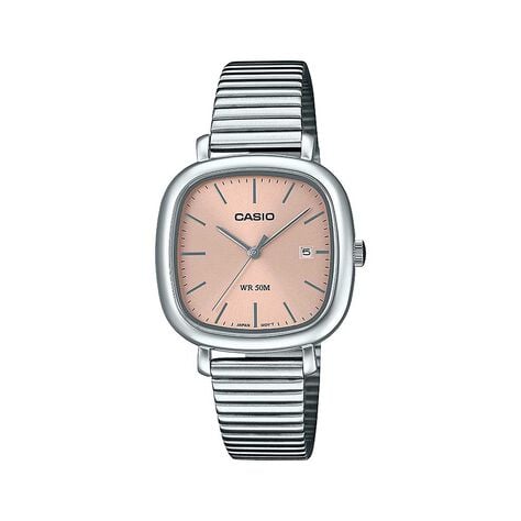 CASIO COLLECTION Unisex Quarzuhr LTP-B166D-4AVEF - Montres Femme | Histoire d&rsquo;Or