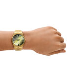 Montre Diesel D-sruptor Dor&eacute; - Montres Homme | Histoire d&rsquo;Or