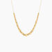 Collier Brooks Or Jaune - Colliers Femme | Histoire d&rsquo;Or