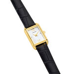 Montre Codhor Suzy 2 Blanc - Montres Femme | Histoire d&rsquo;Or