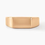 Chevali&egrave;re Plaqu&eacute; Or Jaune Alfonso - Chevali&egrave;res Homme | Histoire d&rsquo;Or