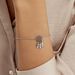 Bracelet Ida Argent Blanc - Bracelets fantaisie Femme | Histoire d’Or