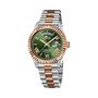 Montre Lotus Freedom Collection Vert