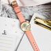 Montre Upp Solene Doré - Bijoux Attrape rêves Enfant | Histoire d’Or