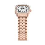 Montre Fossil Harlow Blanc - Montres Femme | Histoire d&rsquo;Or