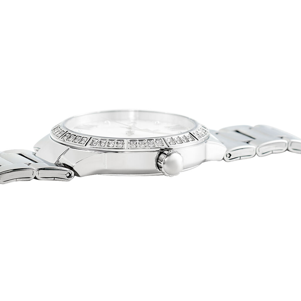 Montre Festina Boyfriend Blanc - Montres Femme | Histoire d’Or