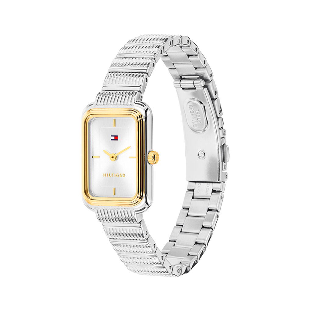Montre Tommy Hilfiger Daisy - Montres Femme | Histoire d&rsquo;Or