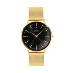 Montre Arctik Nomade Noir - Montres Homme | Histoire d&rsquo;Or